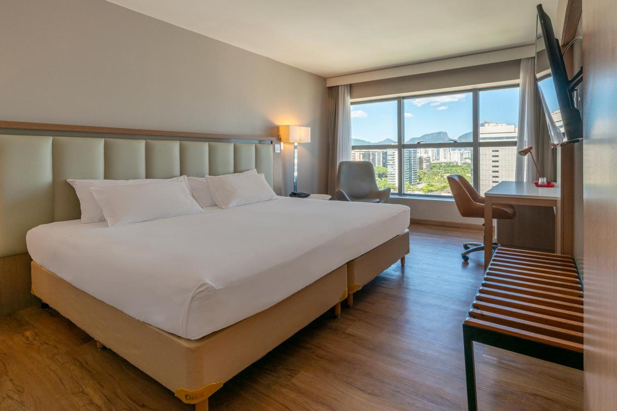 Laghetto Stilo Barra Hotel 4*