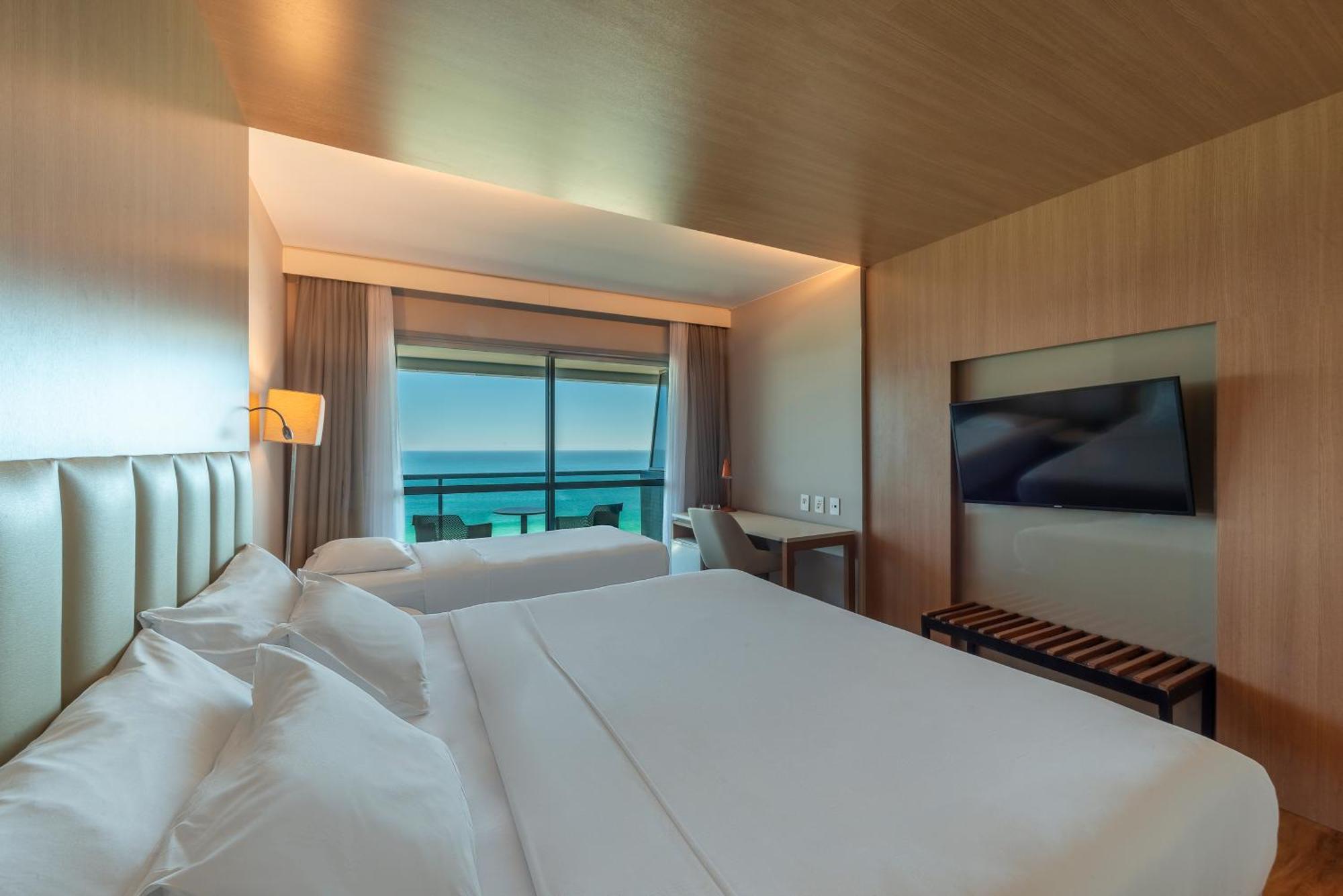 Hotel Laghetto Stilo Barra