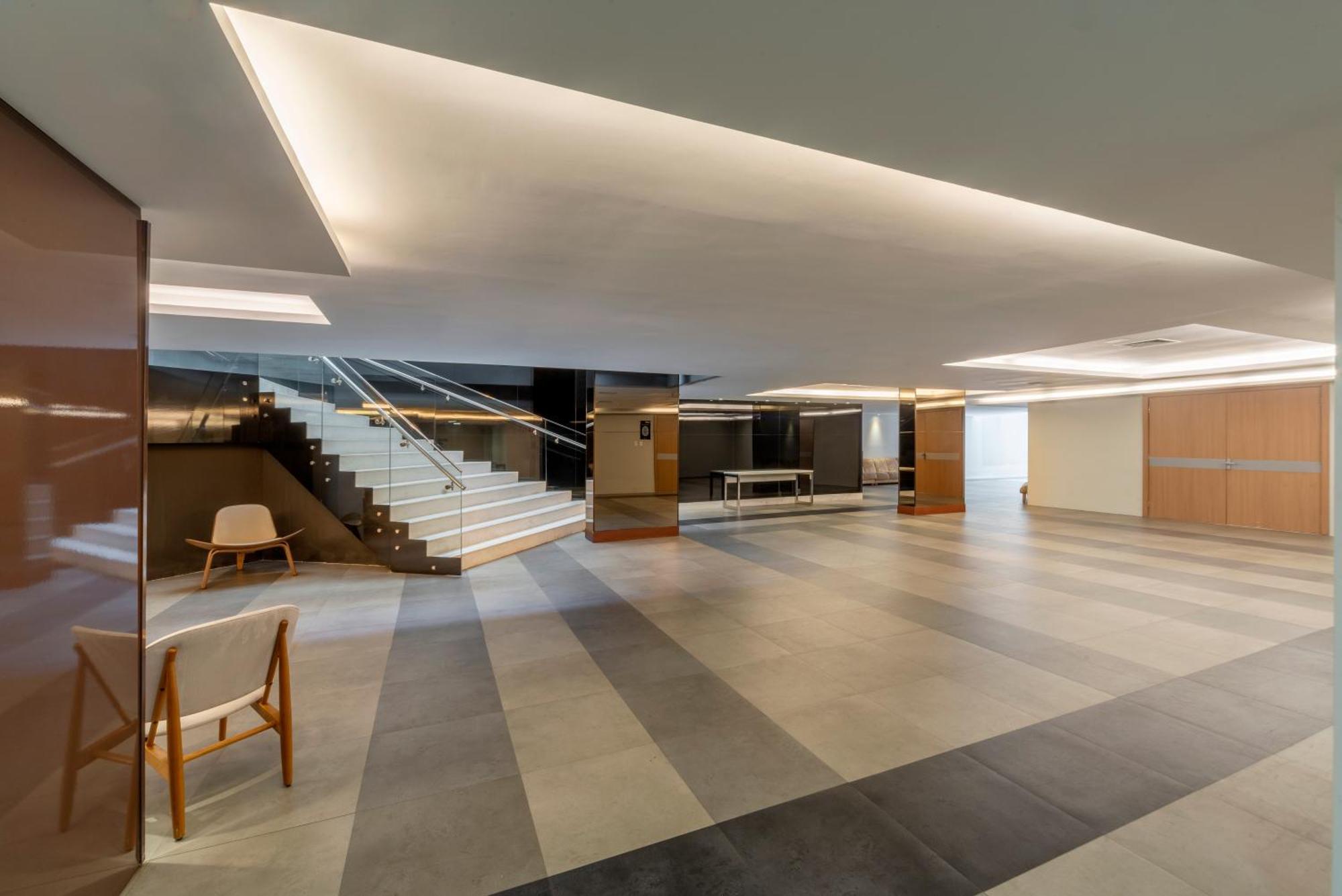 Hotel Laghetto Stilo Barra Rio de Janeiro