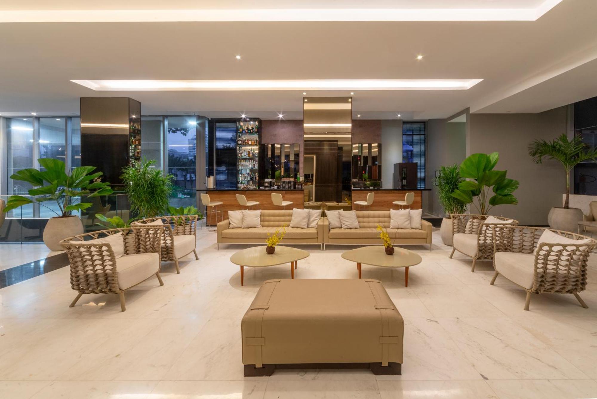 Laghetto Stilo Barra Hotel 4*