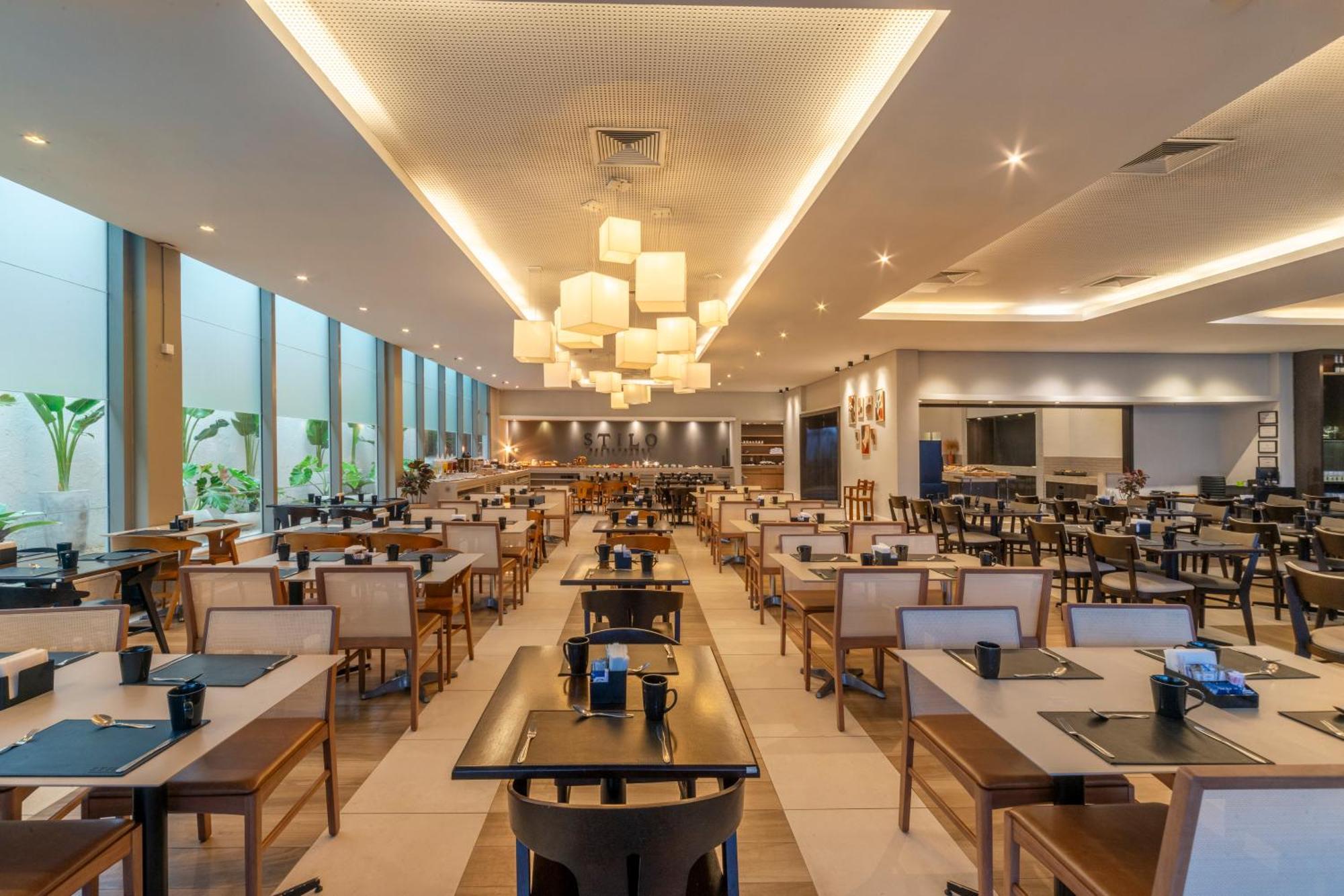 Hotel Laghetto Stilo Barra