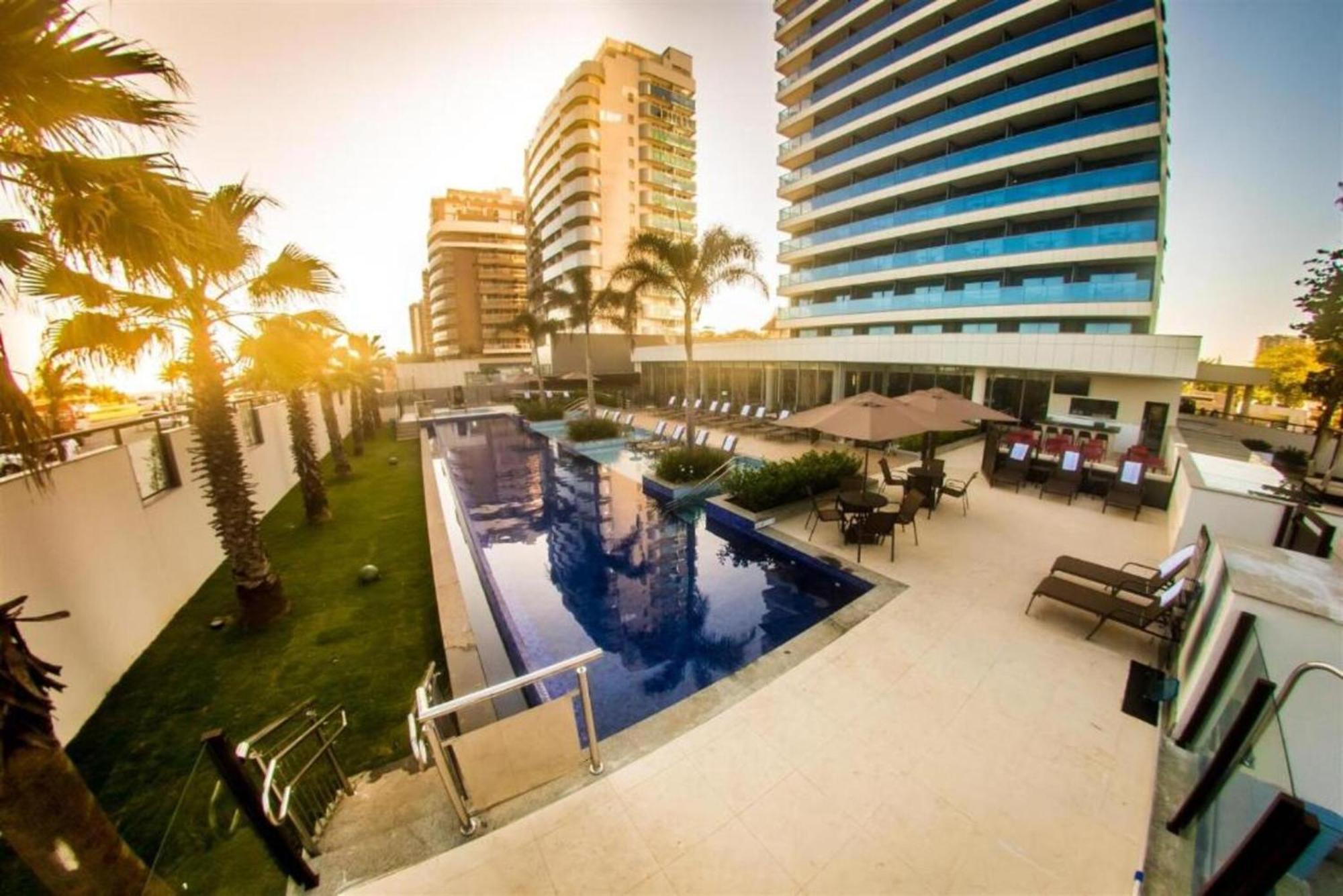 Hotel Laghetto Stilo Barra 4*