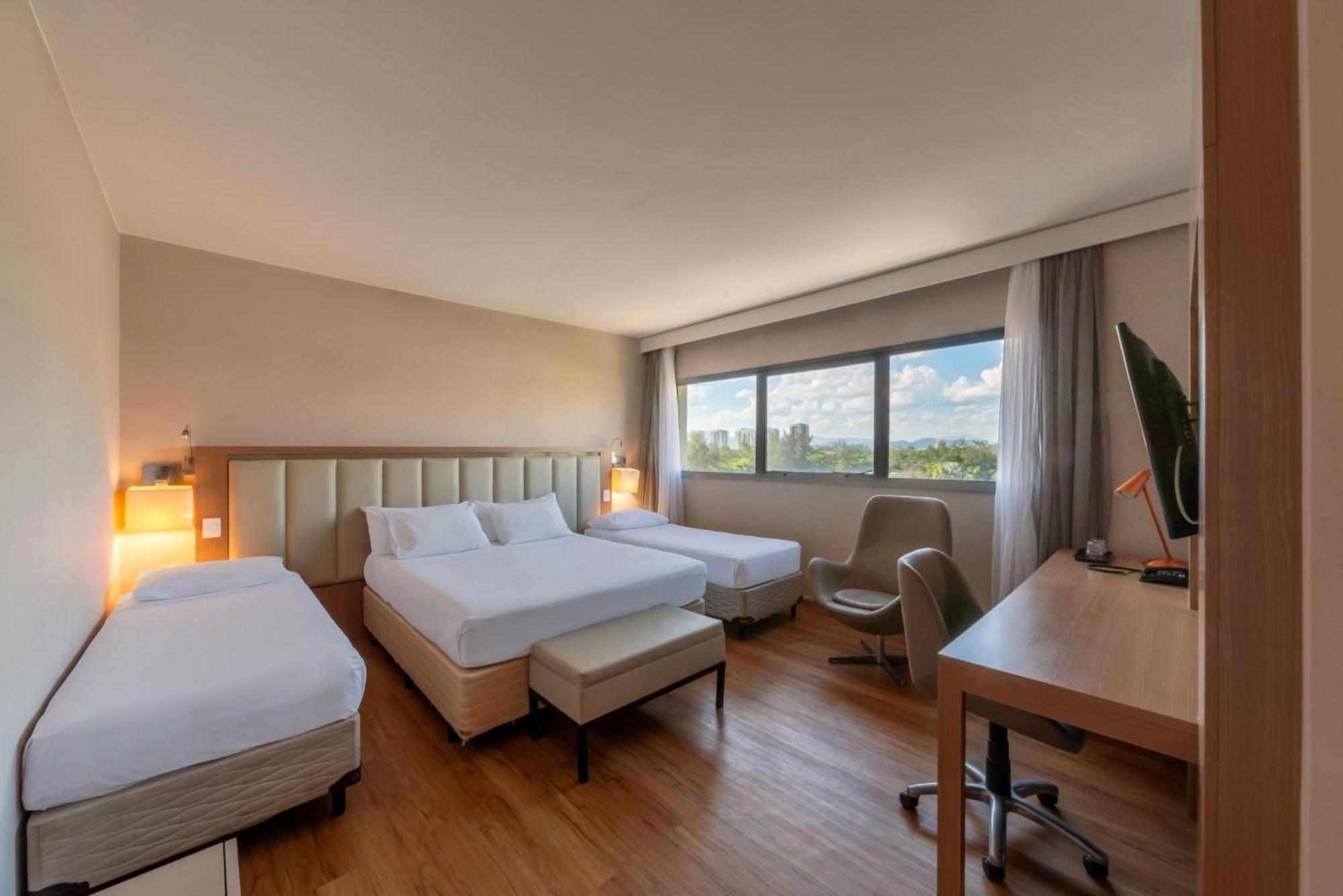 Hotel Laghetto Stilo Barra