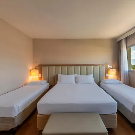 Laghetto Stilo Barra Hotel Rio de Janeiro Exterior photo