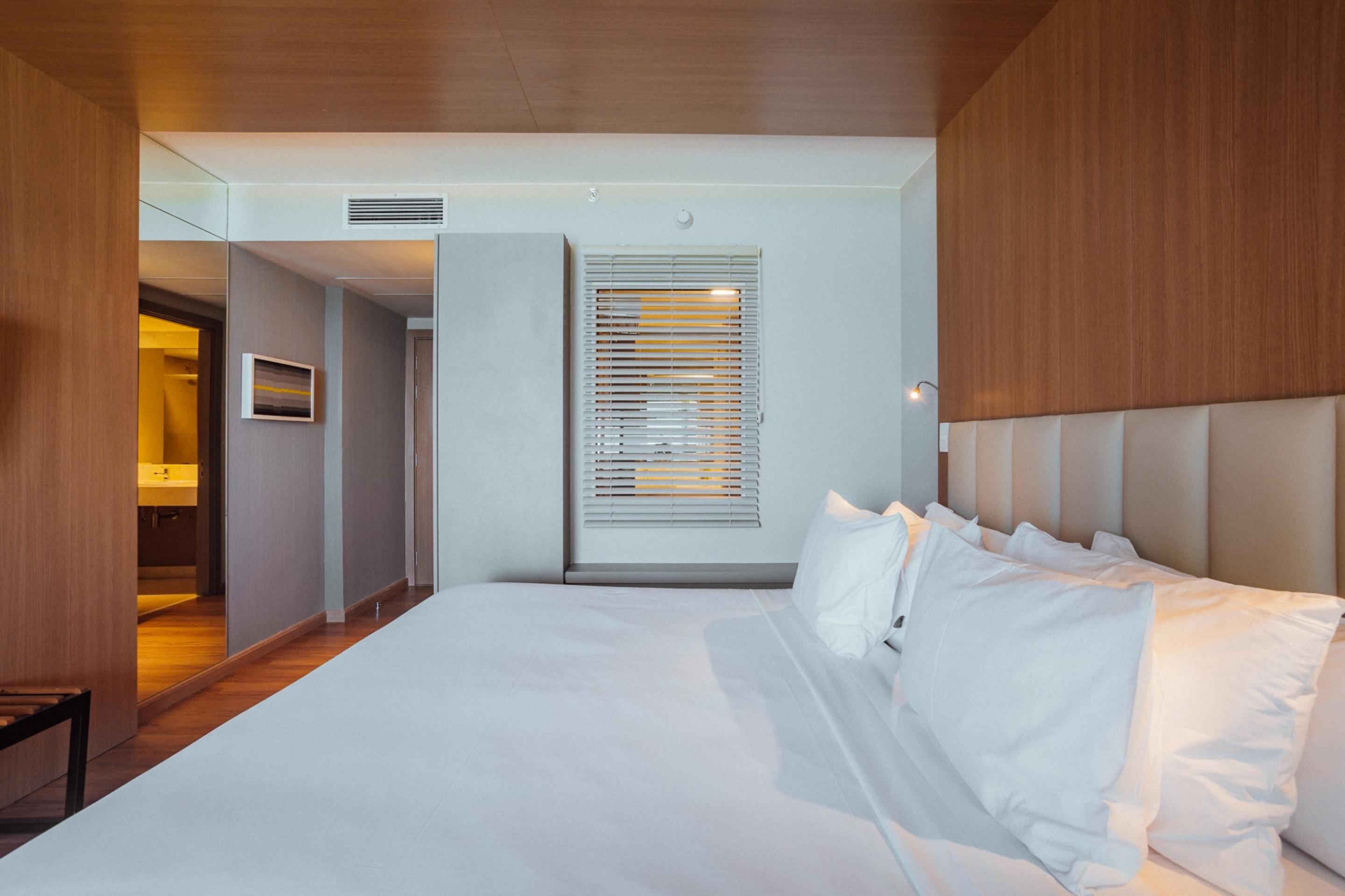Pestana Rio Barra 里约热内卢