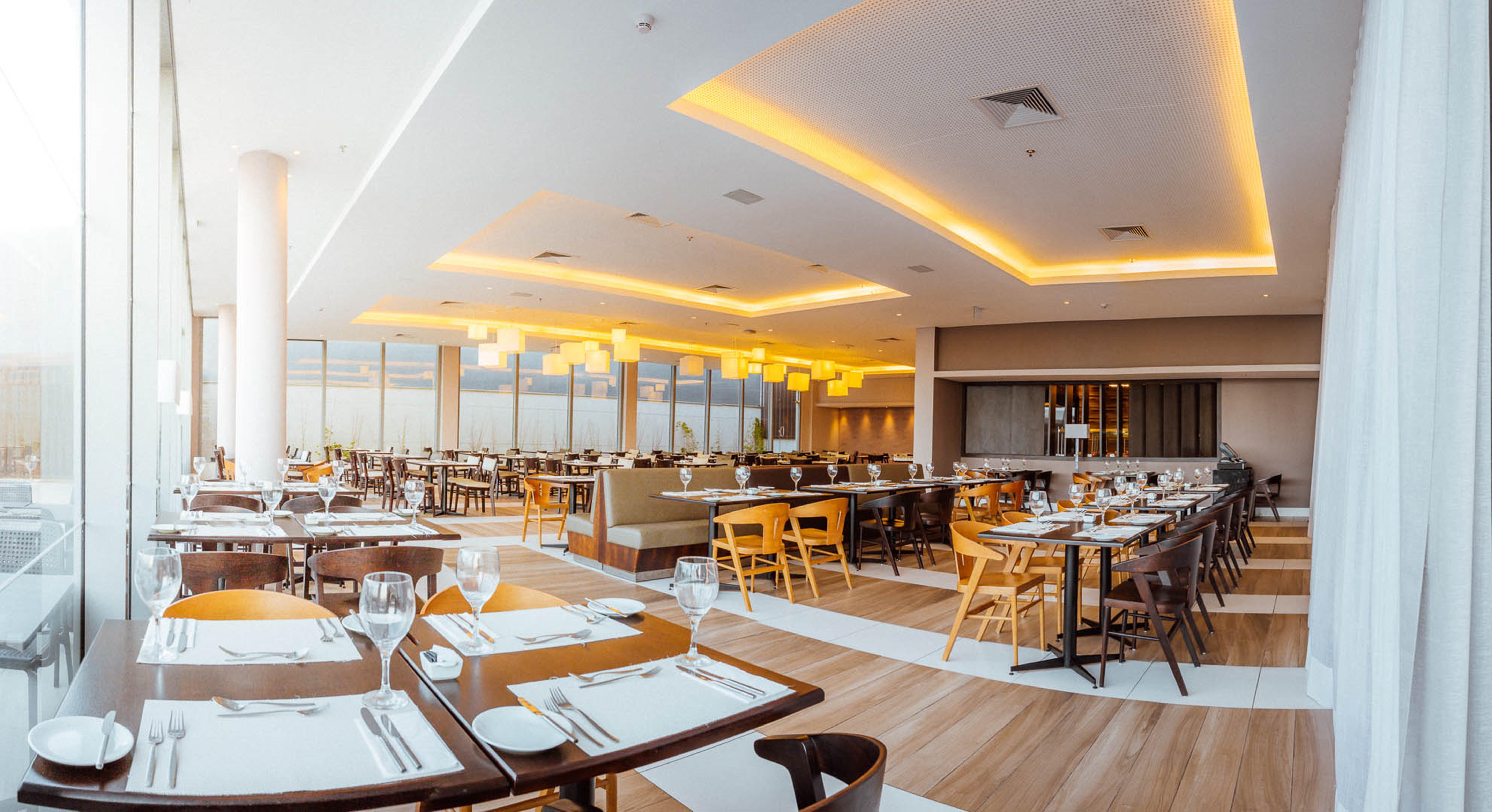 Pestana Rio Barra 里约热内卢