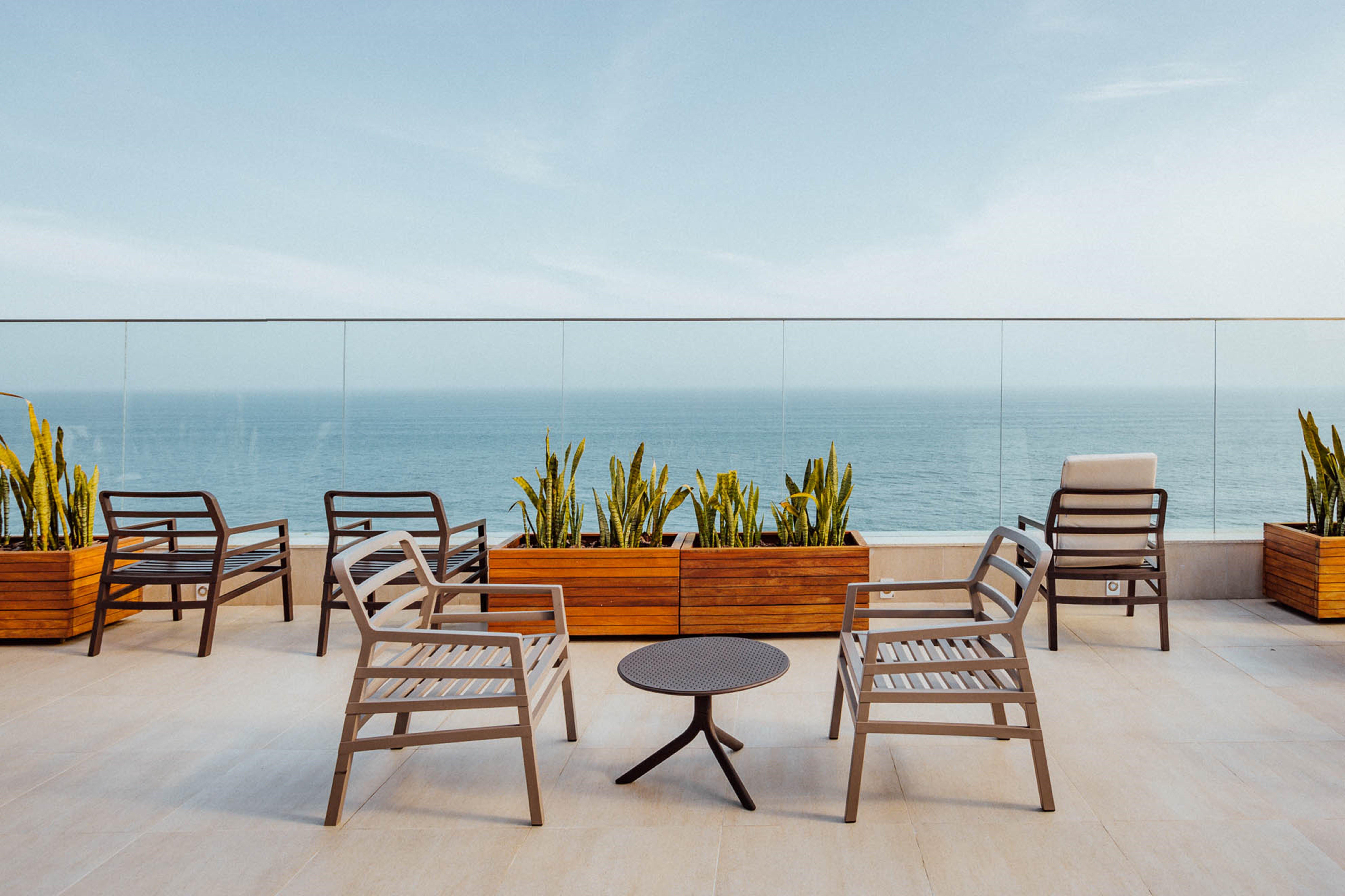 Pestana Rio Barra 4* 里约热内卢