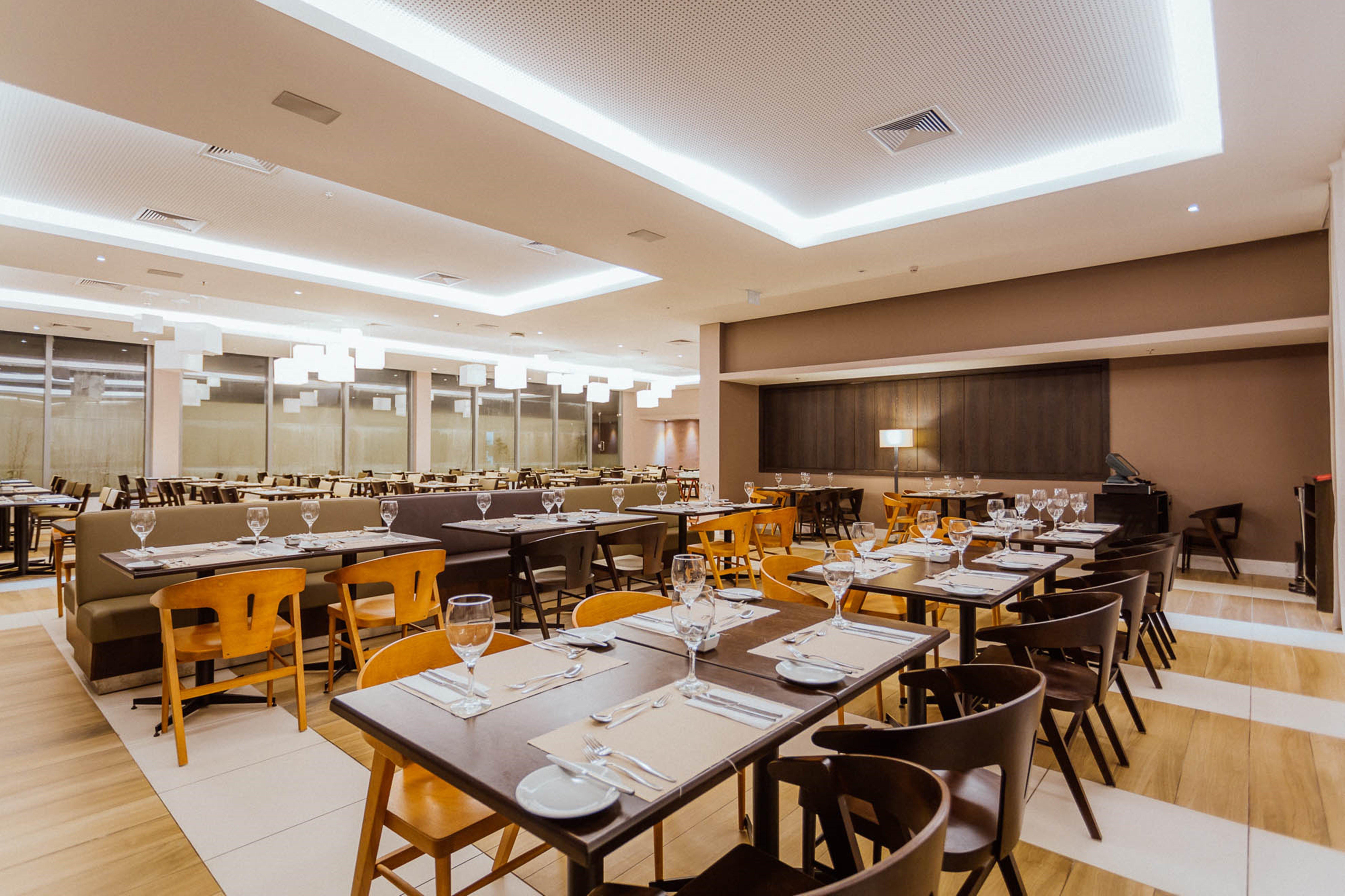 酒店 Pestana Rio Barra 4*