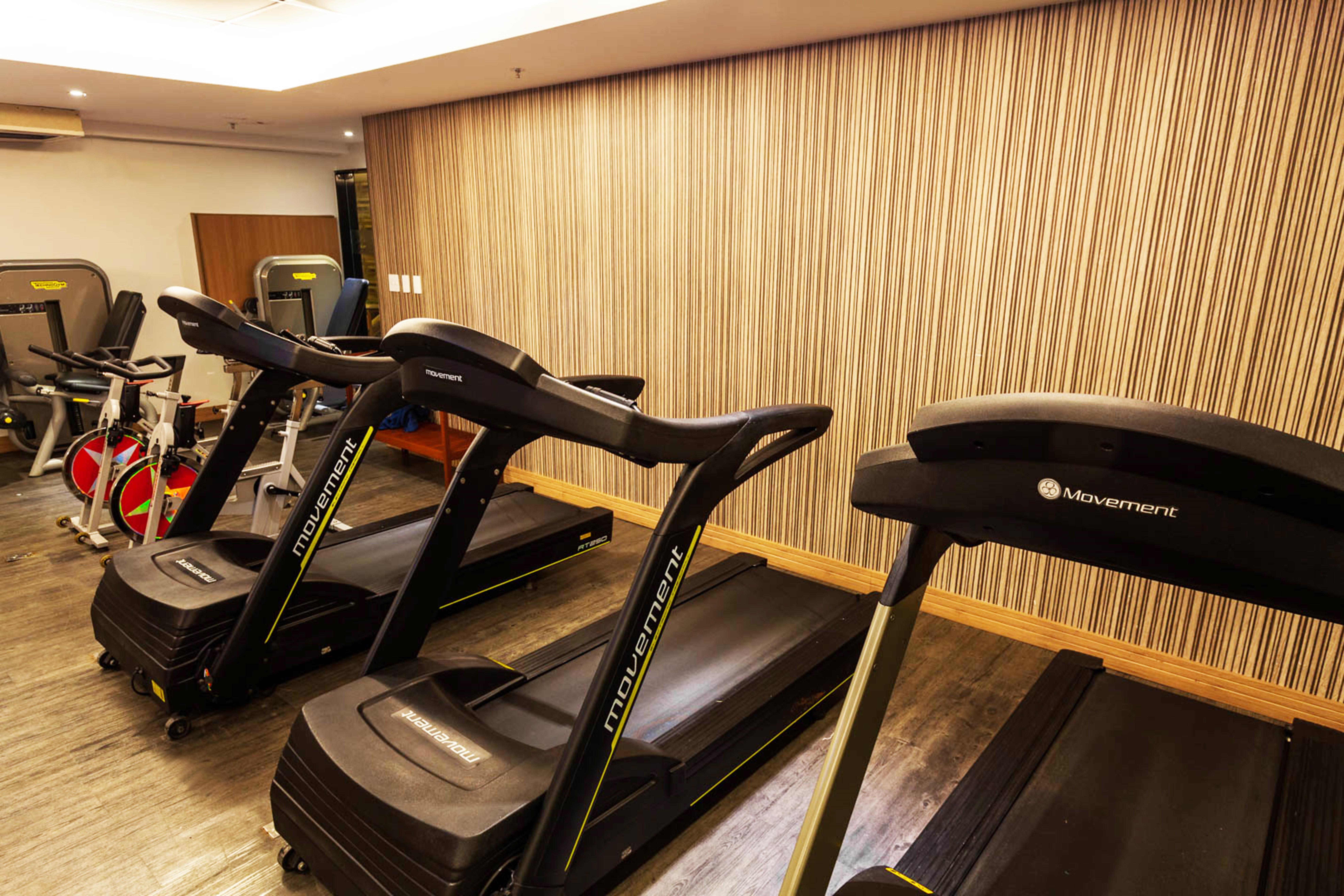 Pestana Rio Barra 里约热内卢