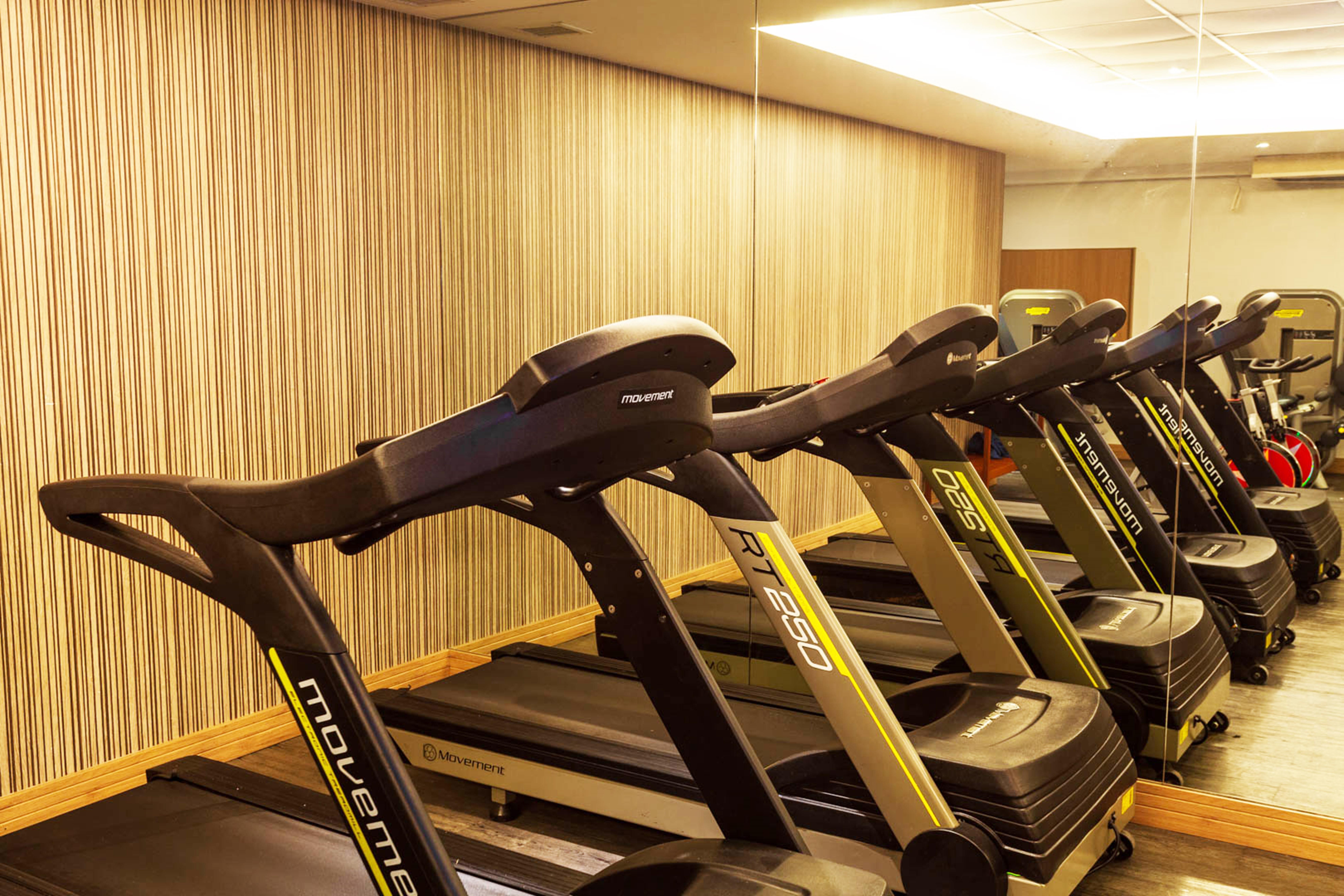 Pestana Rio Barra 4* 里约热内卢
