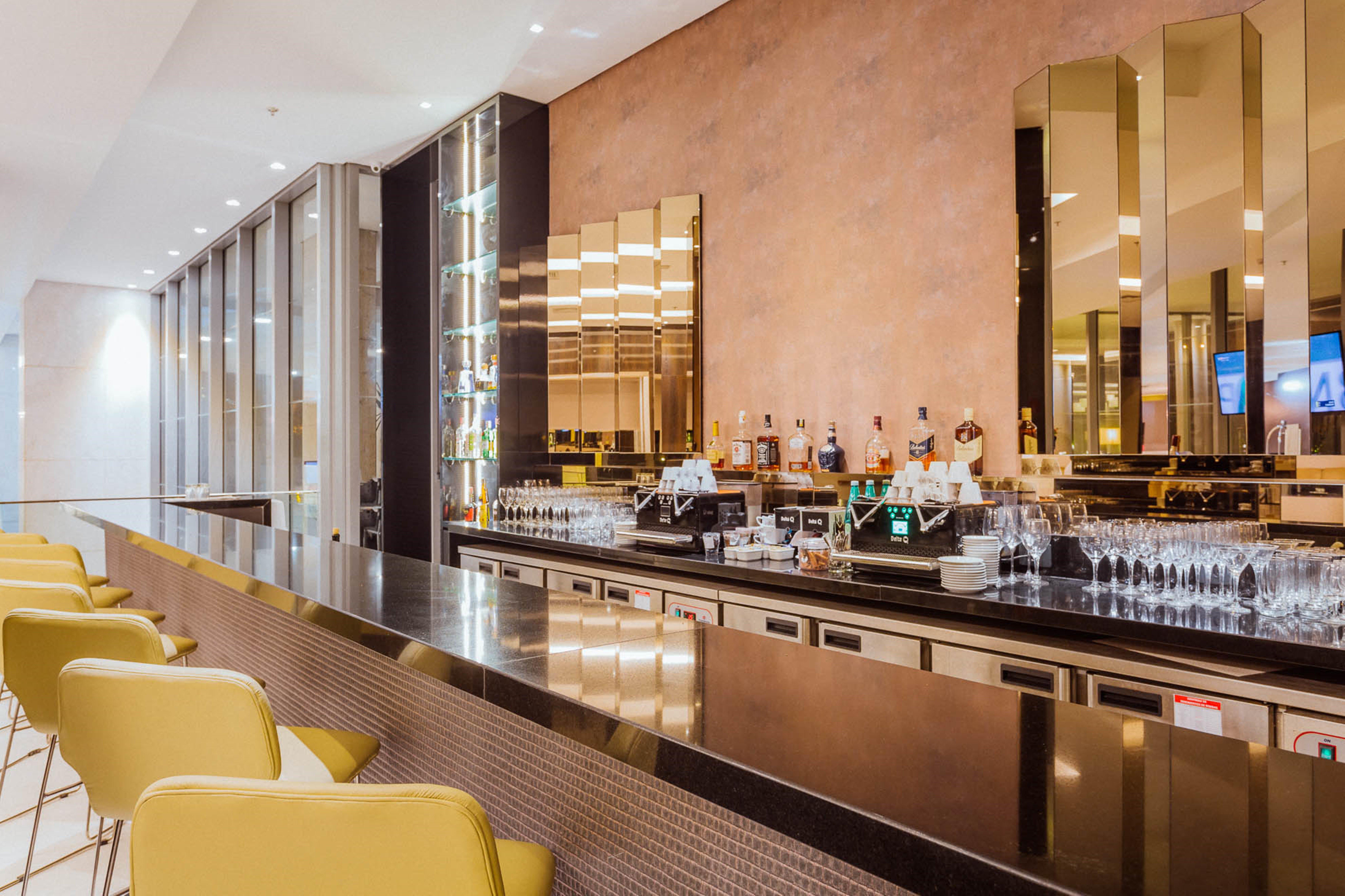 Pestana Rio Barra 4*