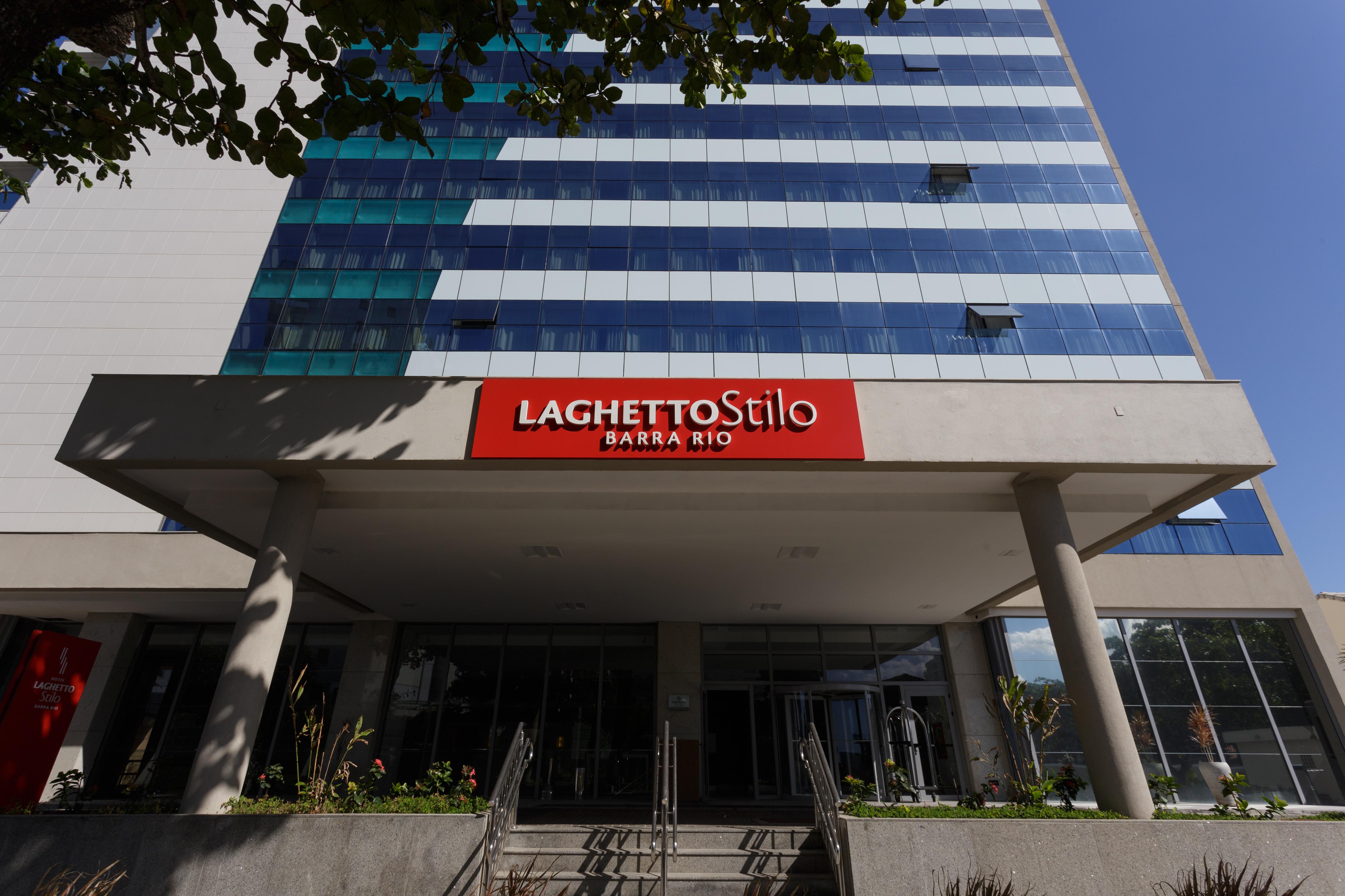 Pestana Rio Barra 酒店 4*