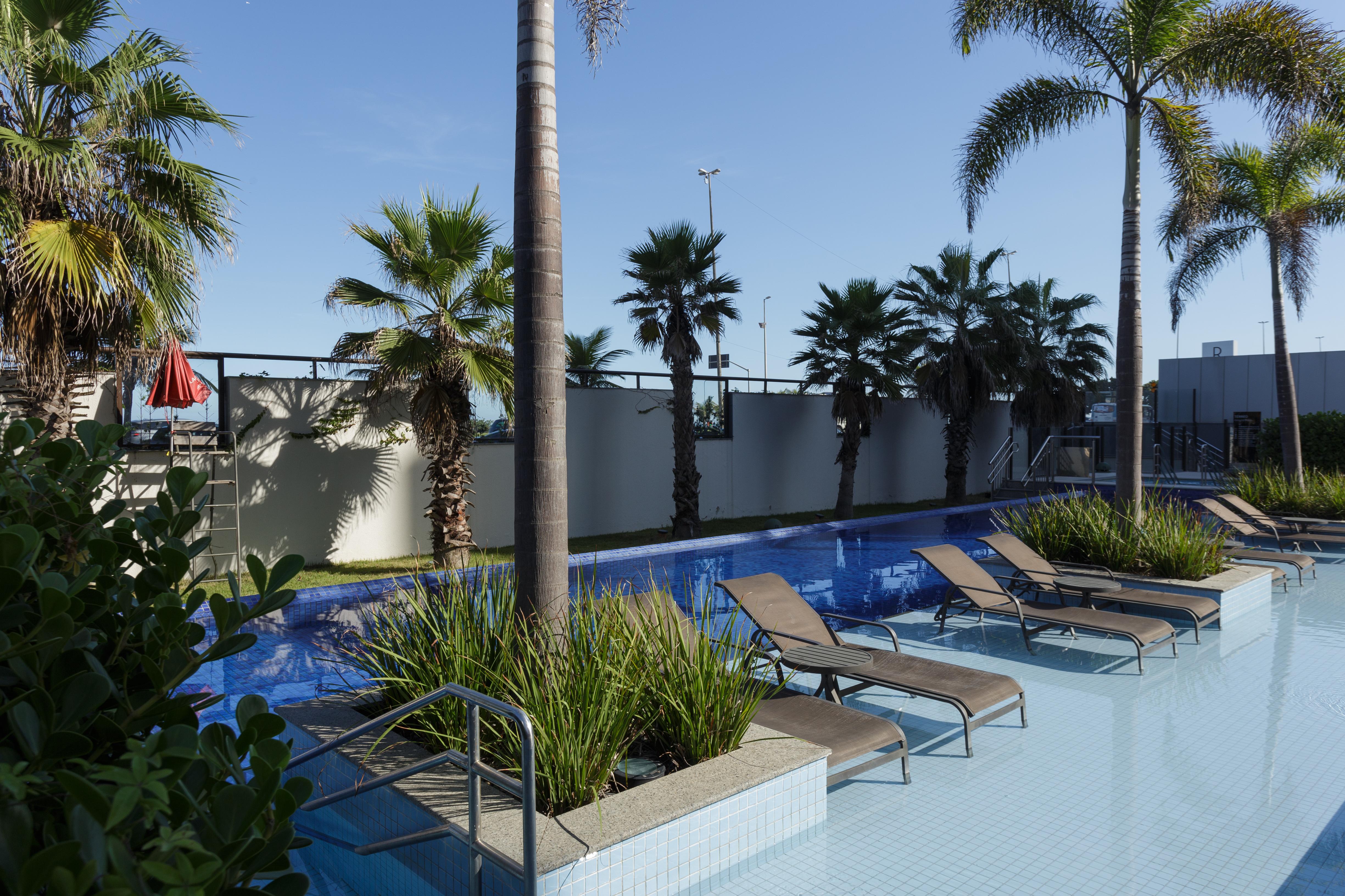 Pestana Rio Barra 里约热内卢