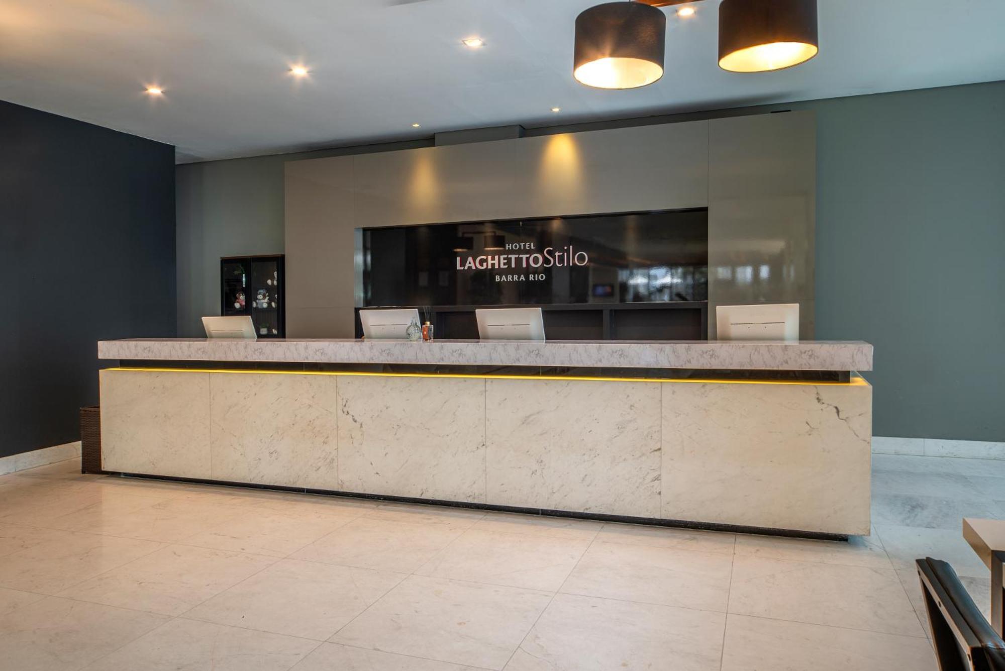 Pestana Rio Barra 4*