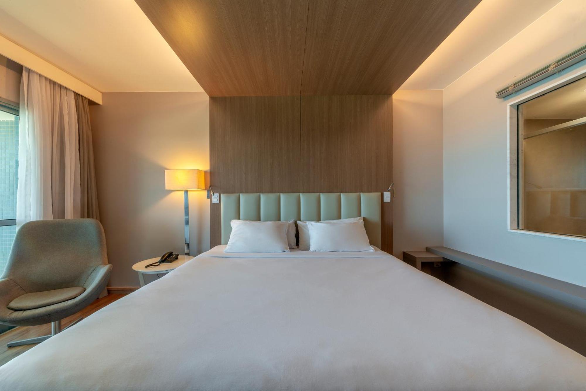 Pestana Rio Barra 里约热内卢