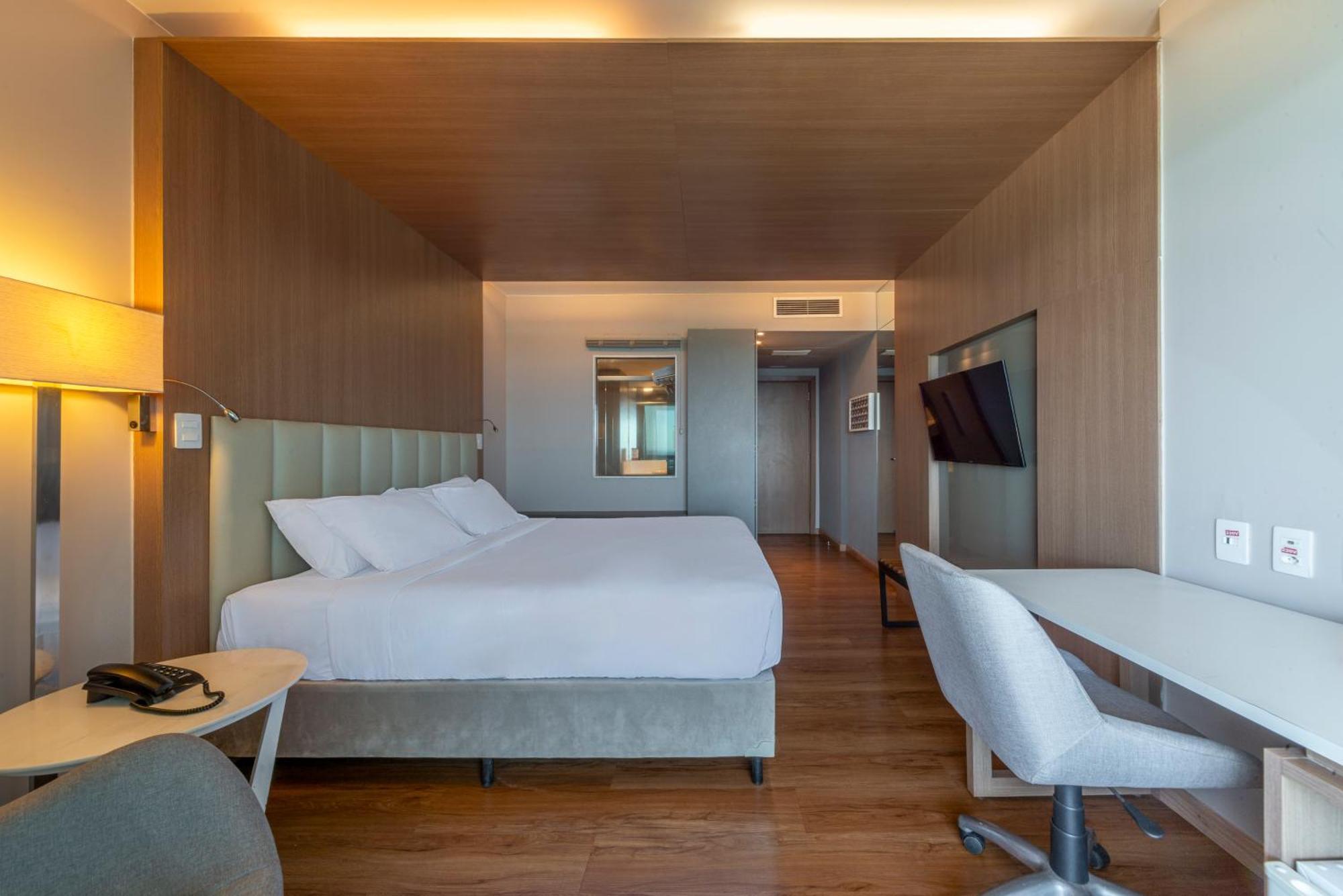 Pestana Rio Barra 酒店 里约热内卢