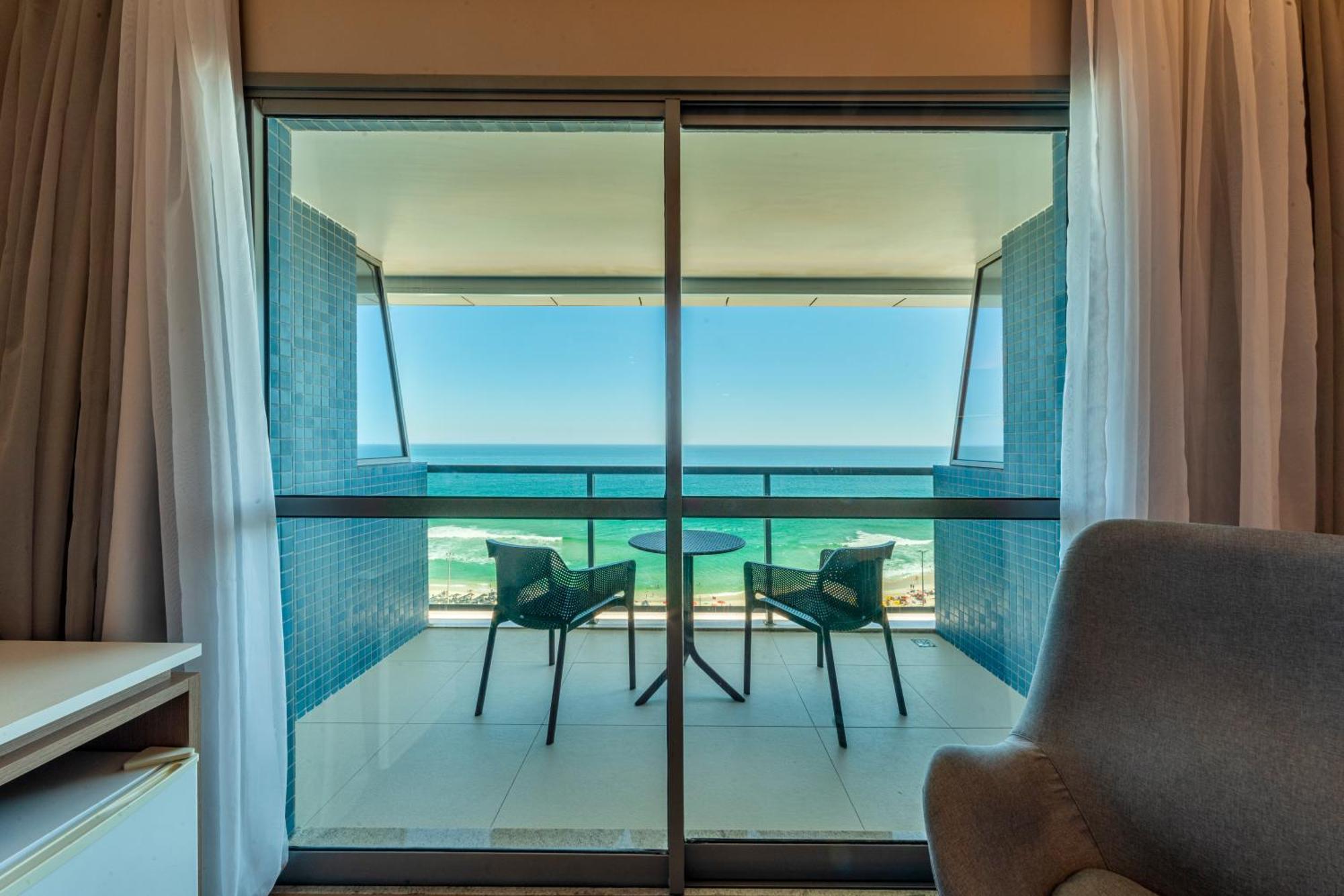 Pestana Rio Barra 酒店 里约热内卢