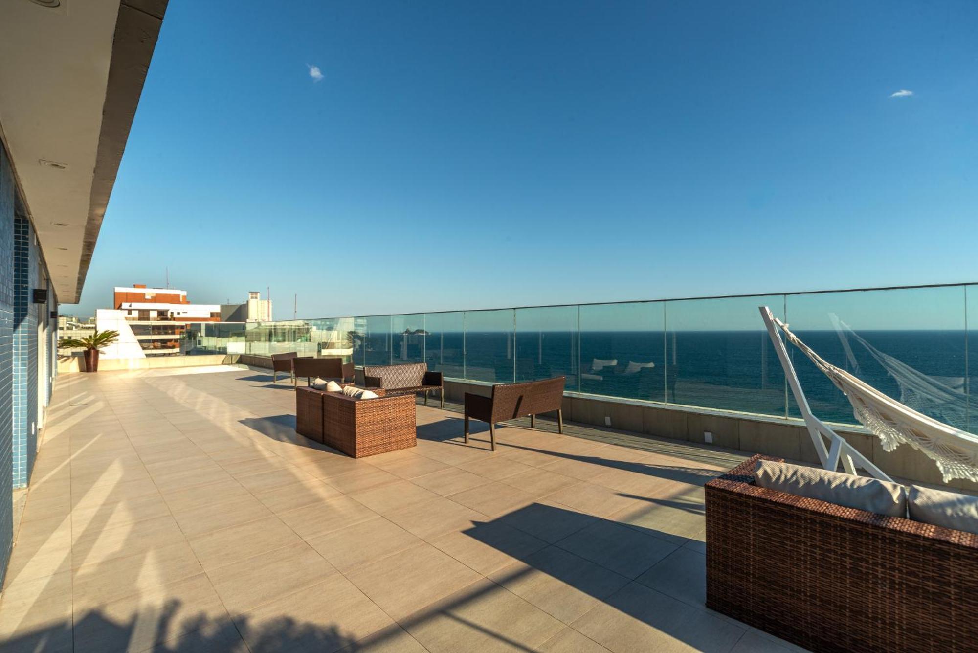酒店 Pestana Rio Barra 里约热内卢