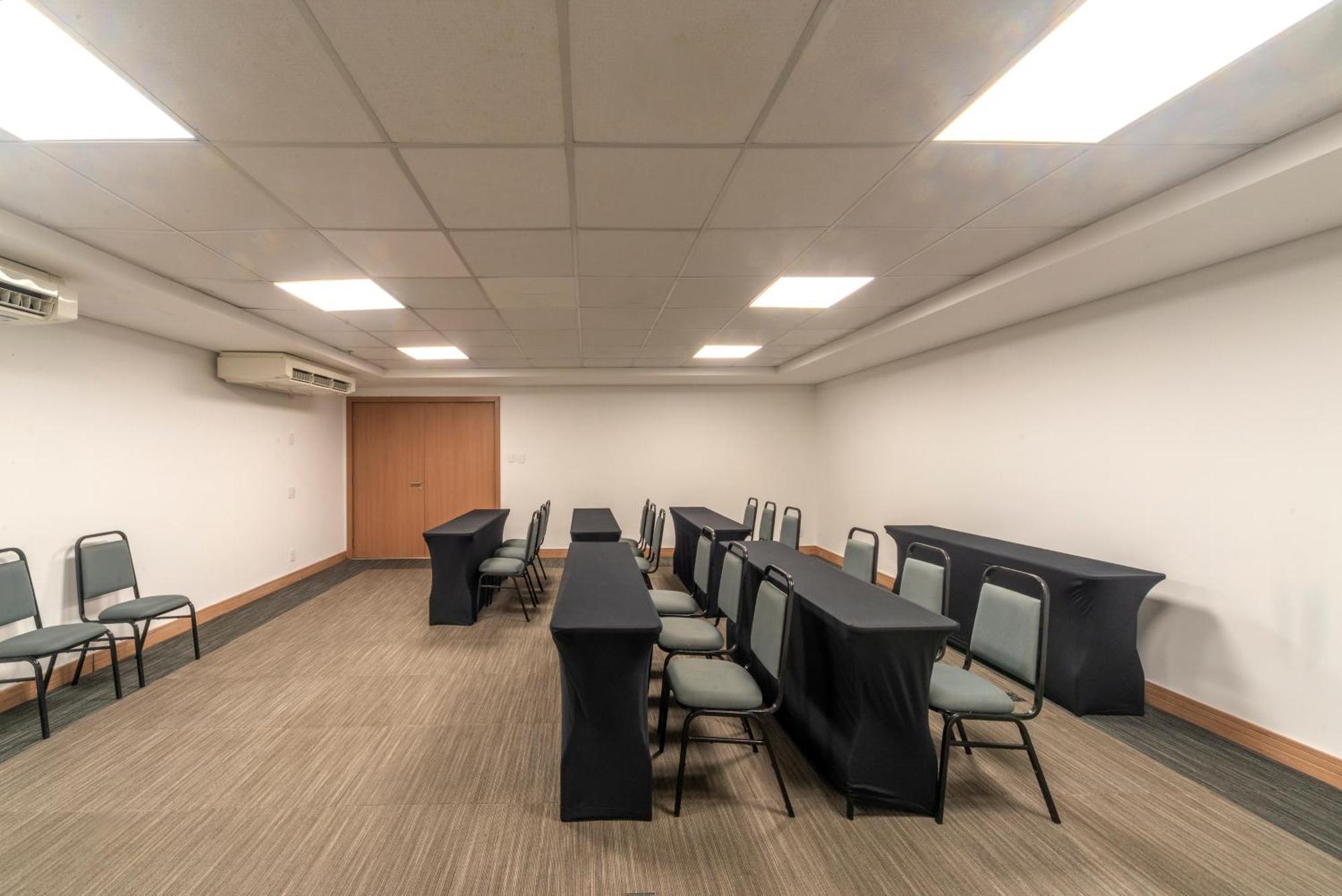 Pestana Rio Barra 里约热内卢