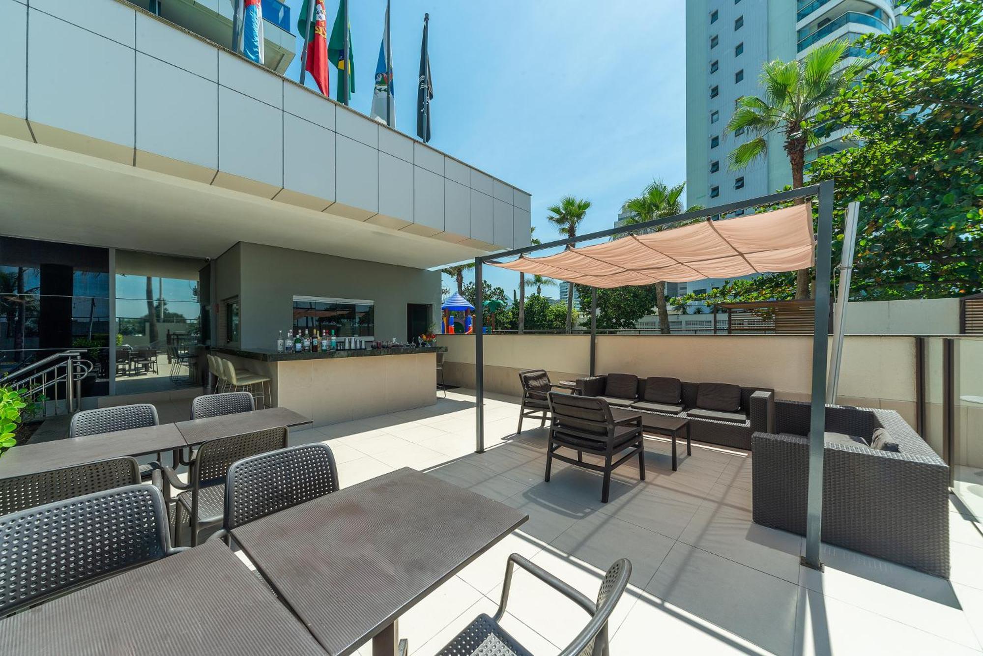 Pestana Rio Barra