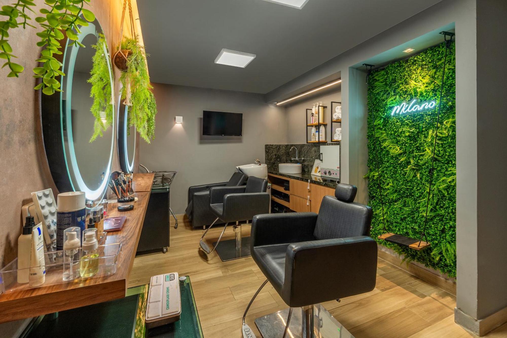 酒店 Pestana Rio Barra