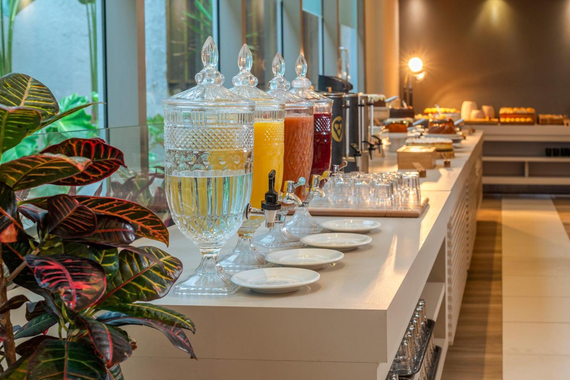酒店 Pestana Rio Barra