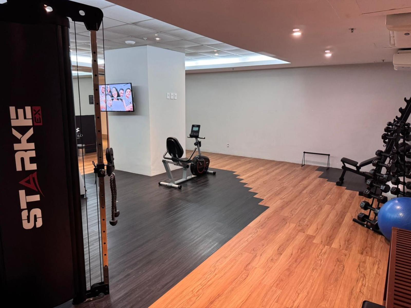 Pestana Rio Barra 酒店 里约热内卢