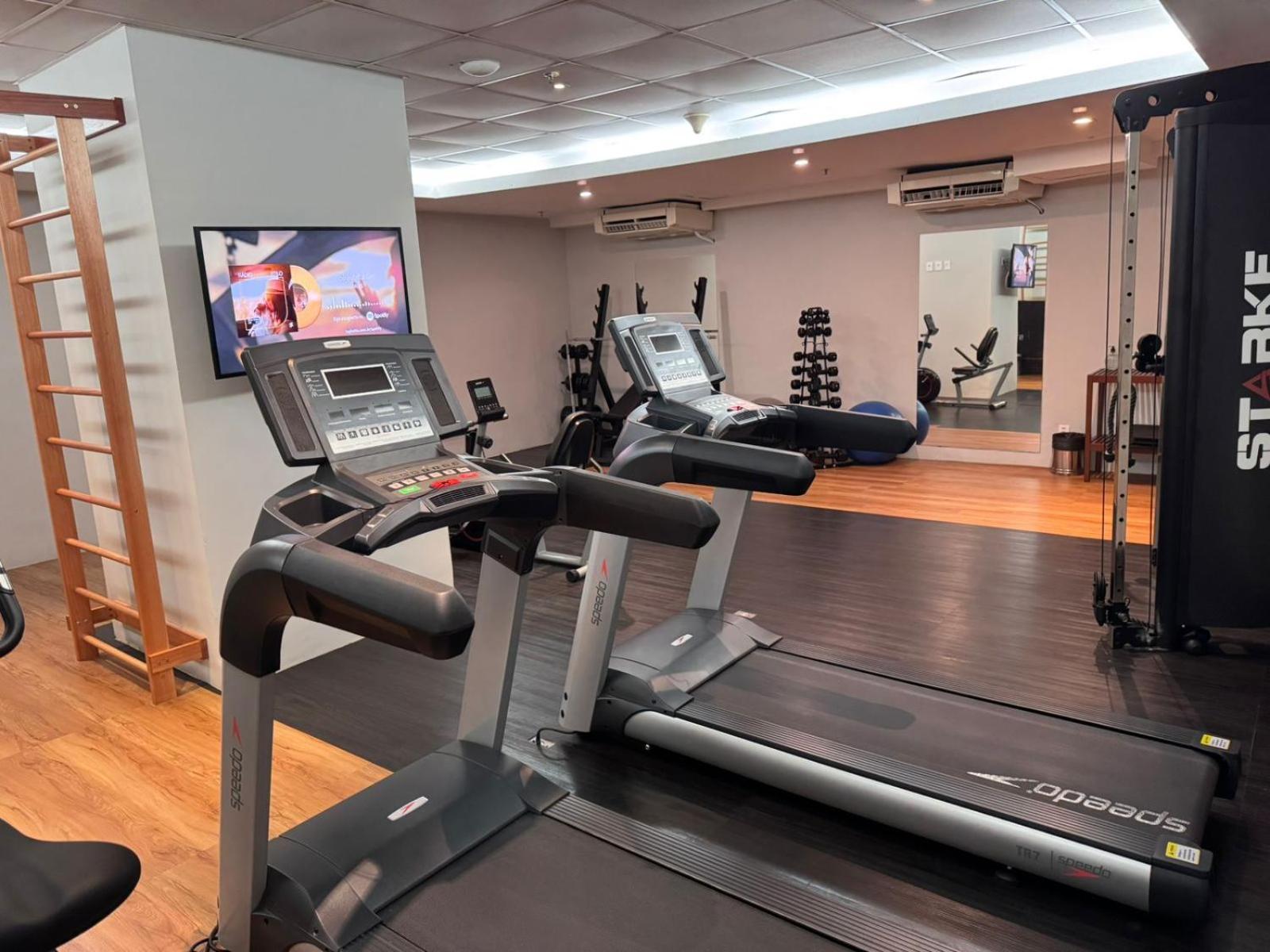 Pestana Rio Barra 里约热内卢