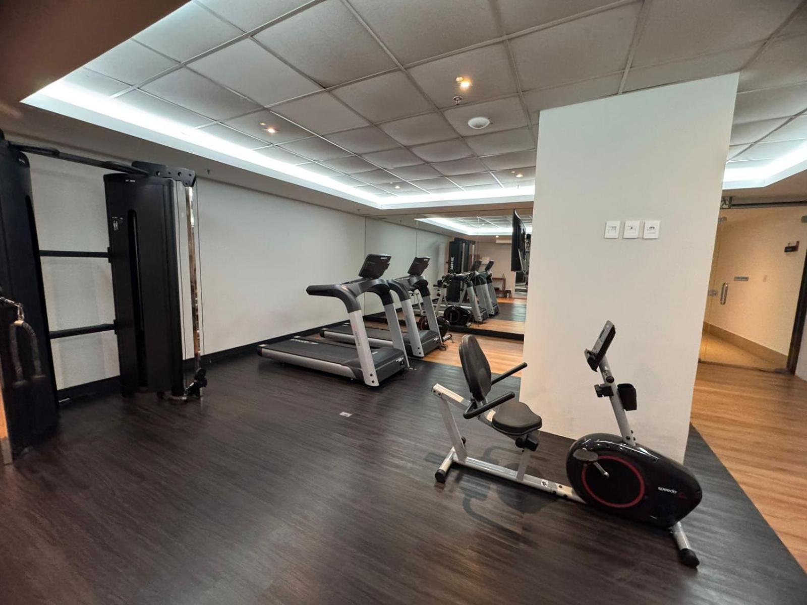 Pestana Rio Barra 里约热内卢