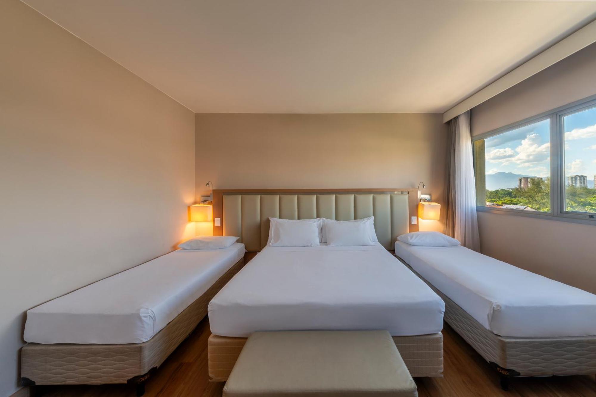 Pestana Rio Barra 里约热内卢