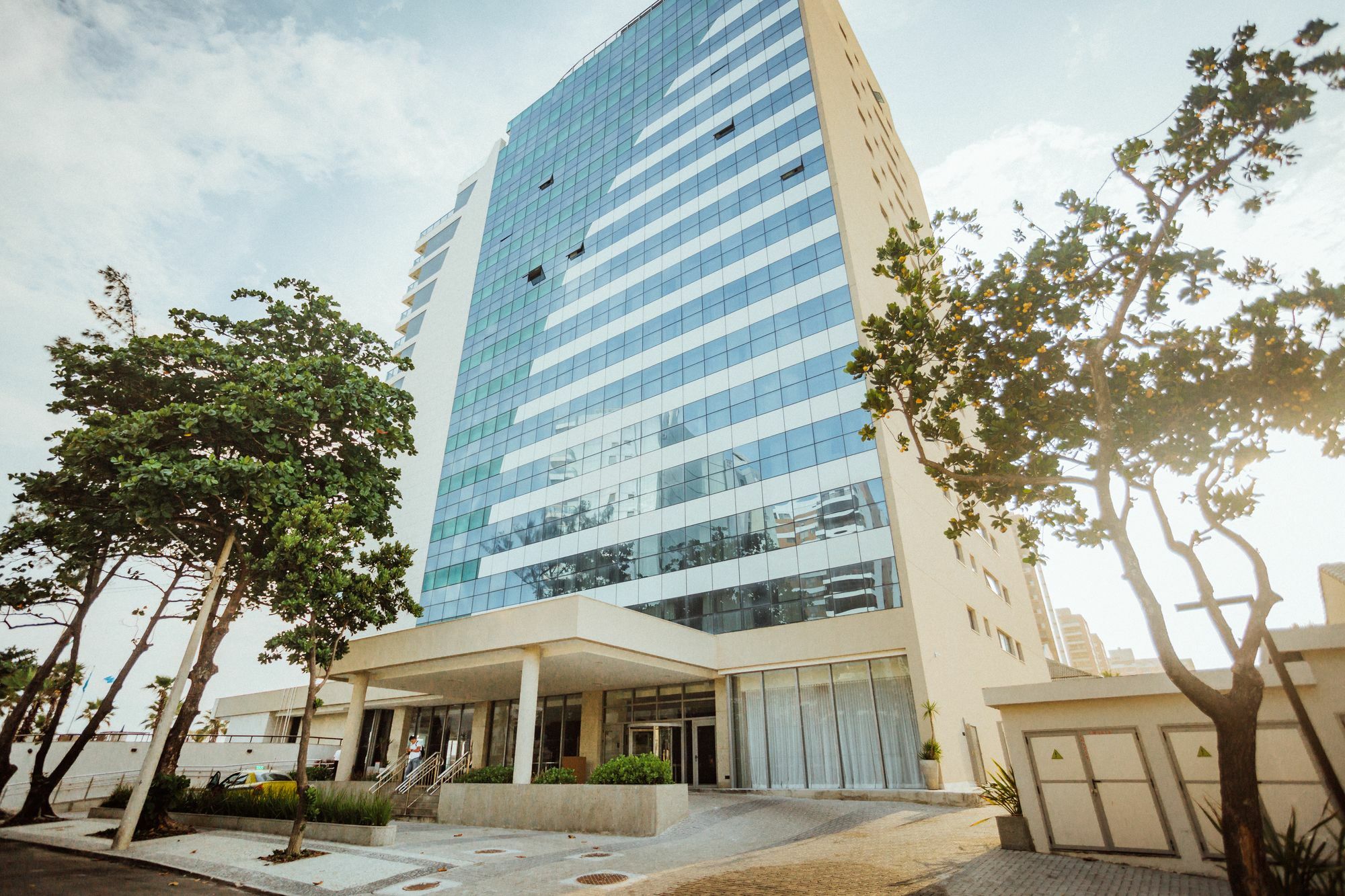 Pestana Rio Barra